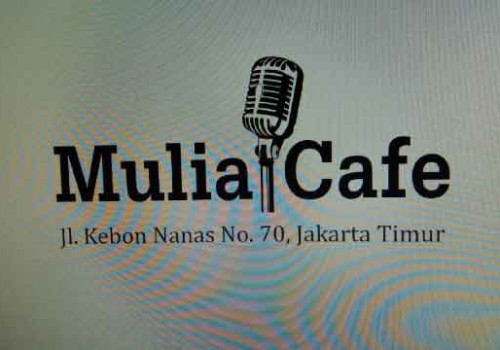 CAFE MULIA