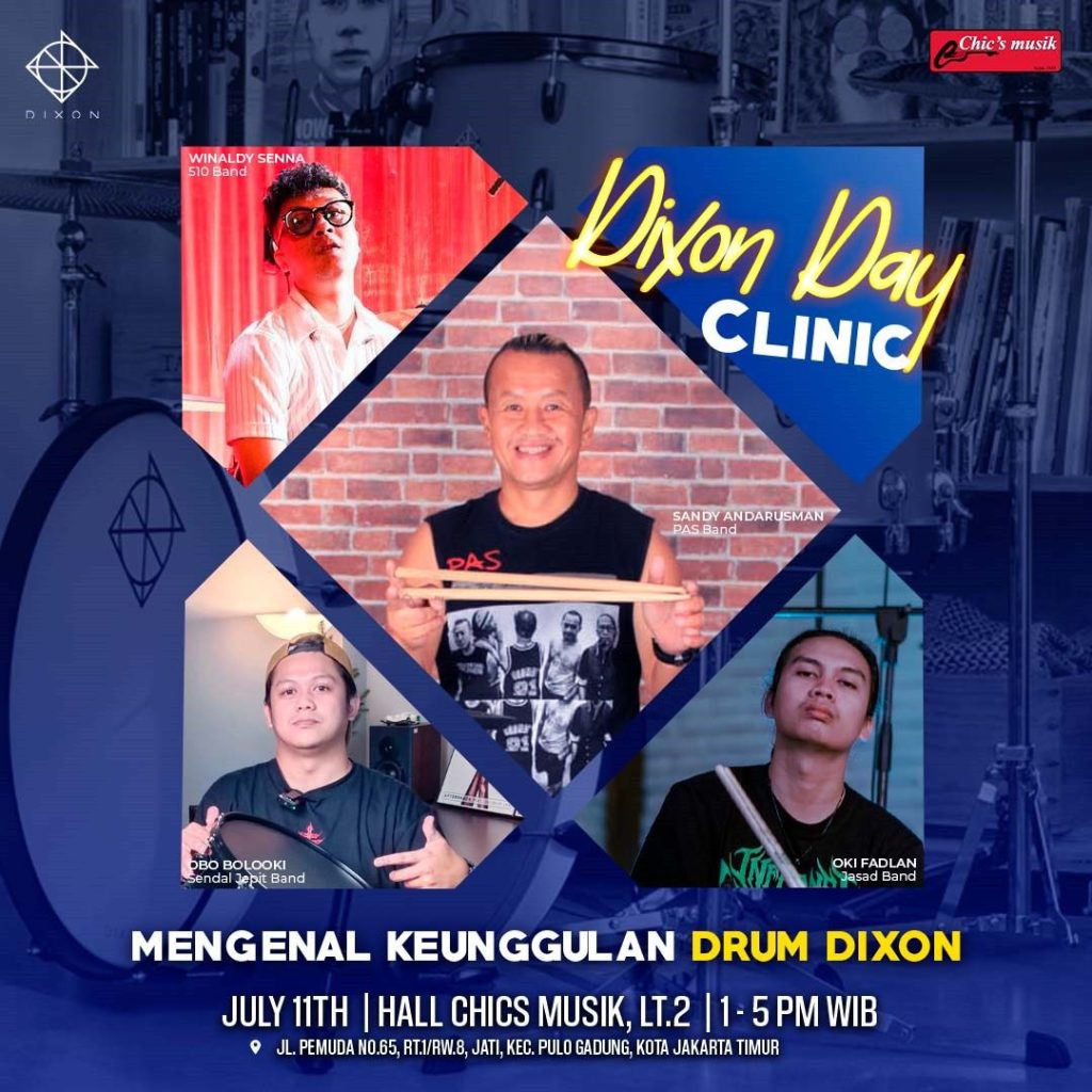 Dixon Day Clinic